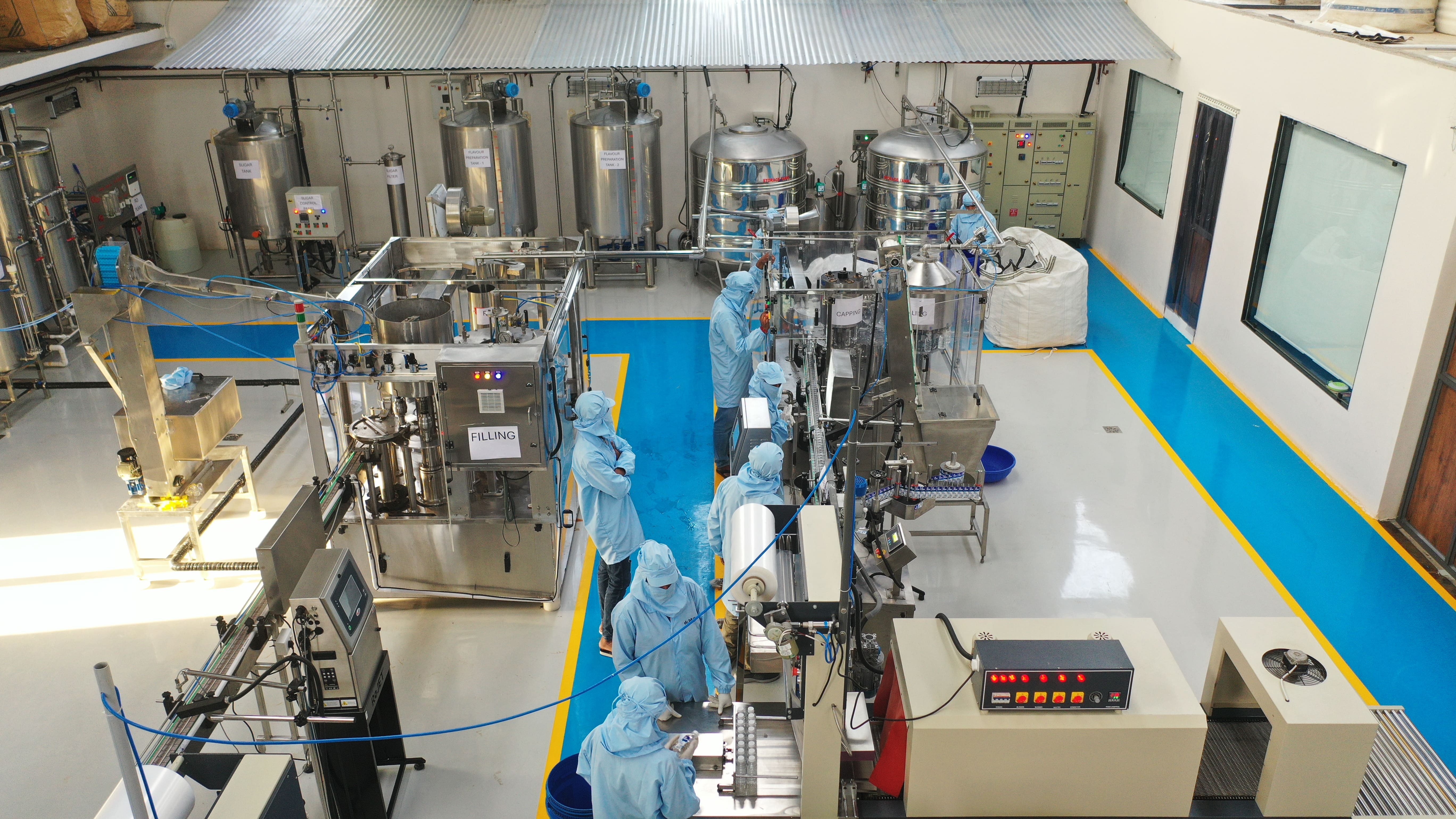 Factory 4