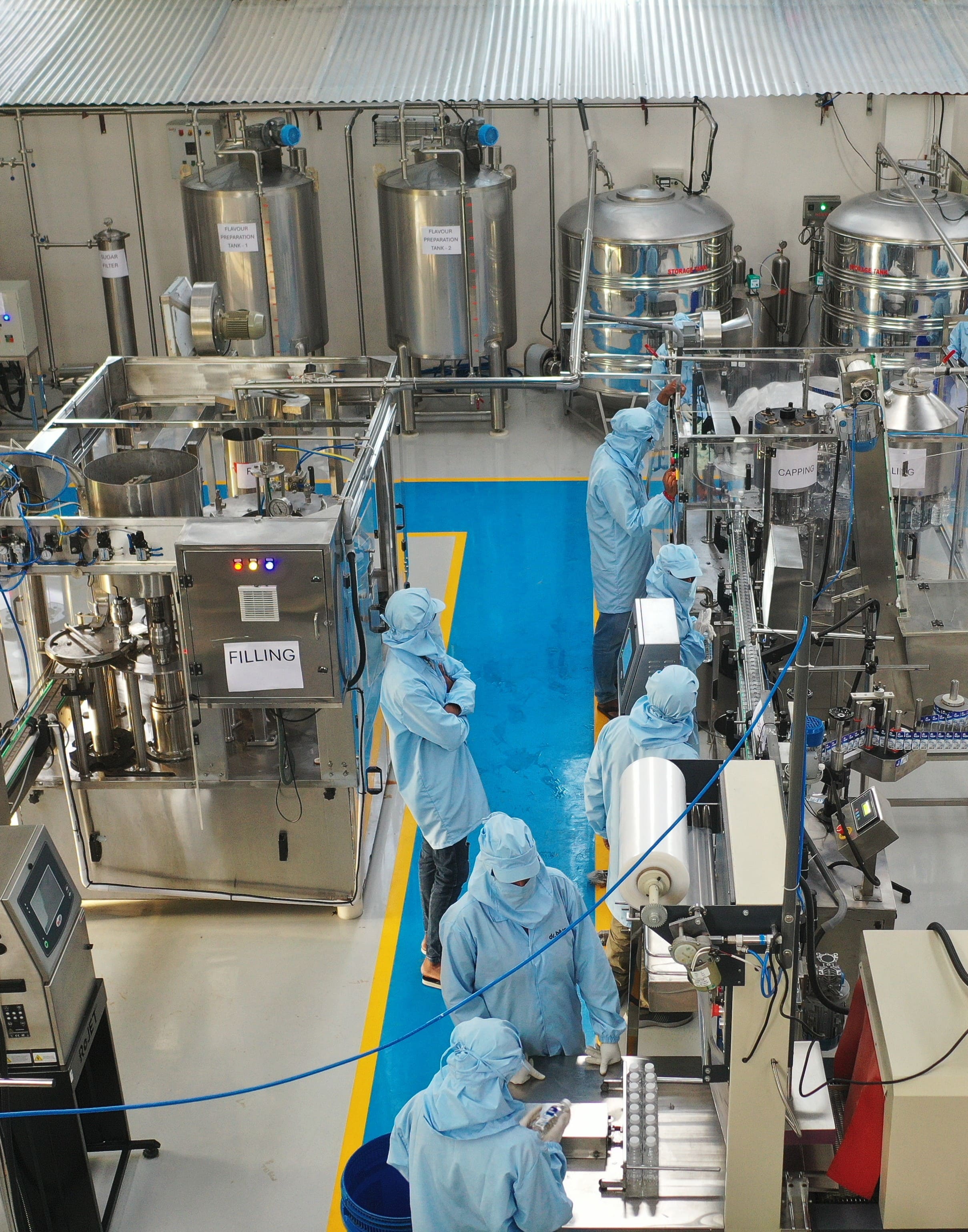 Factory 1