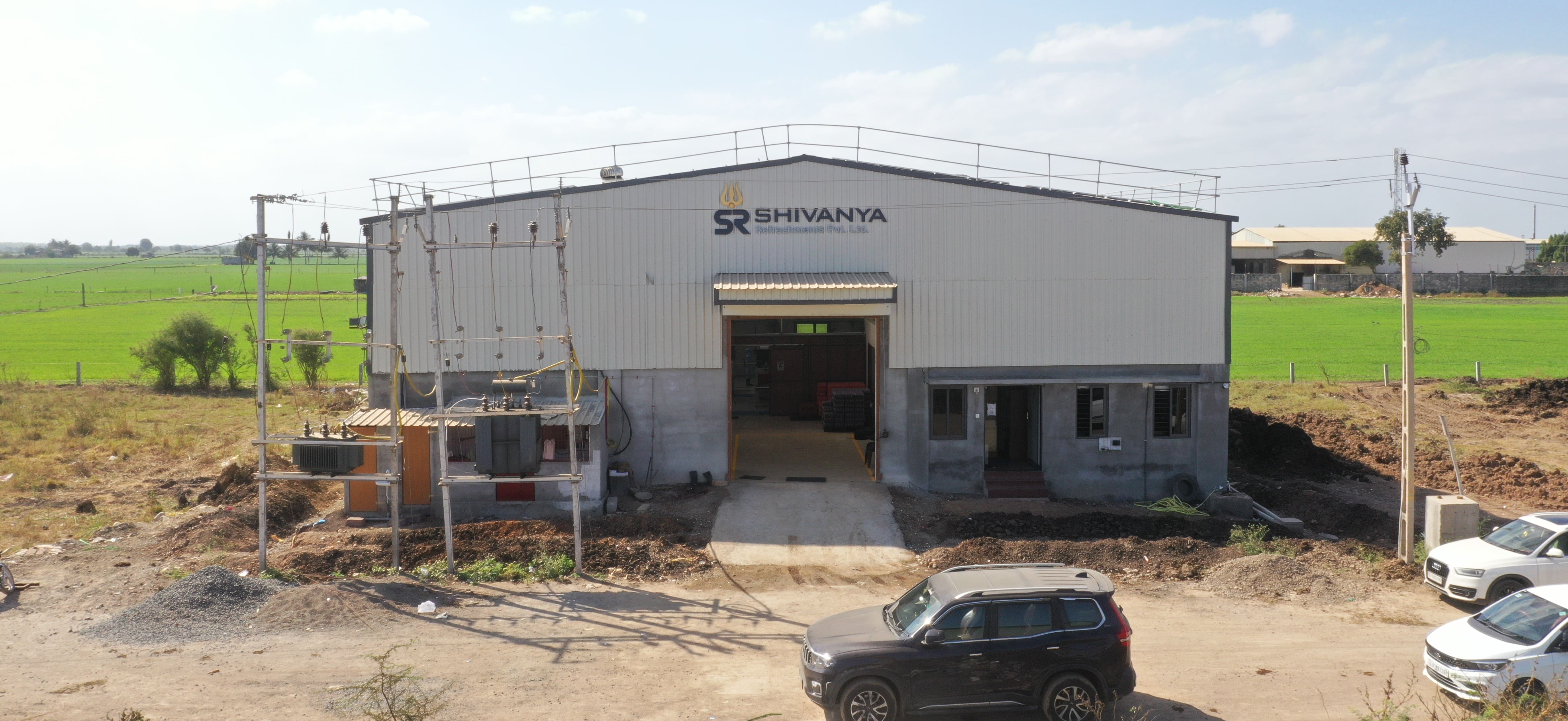 Factory 5
