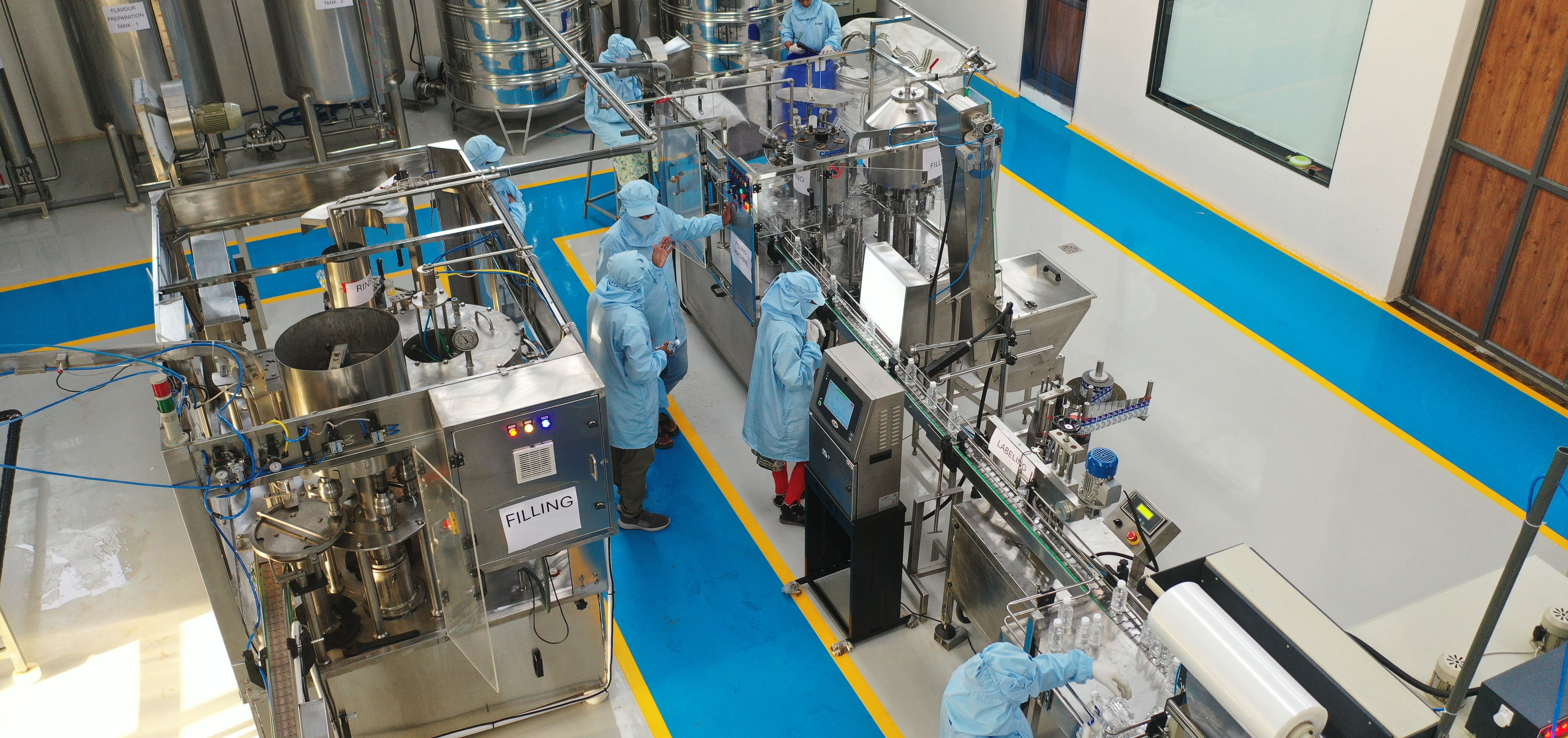 Factory 6