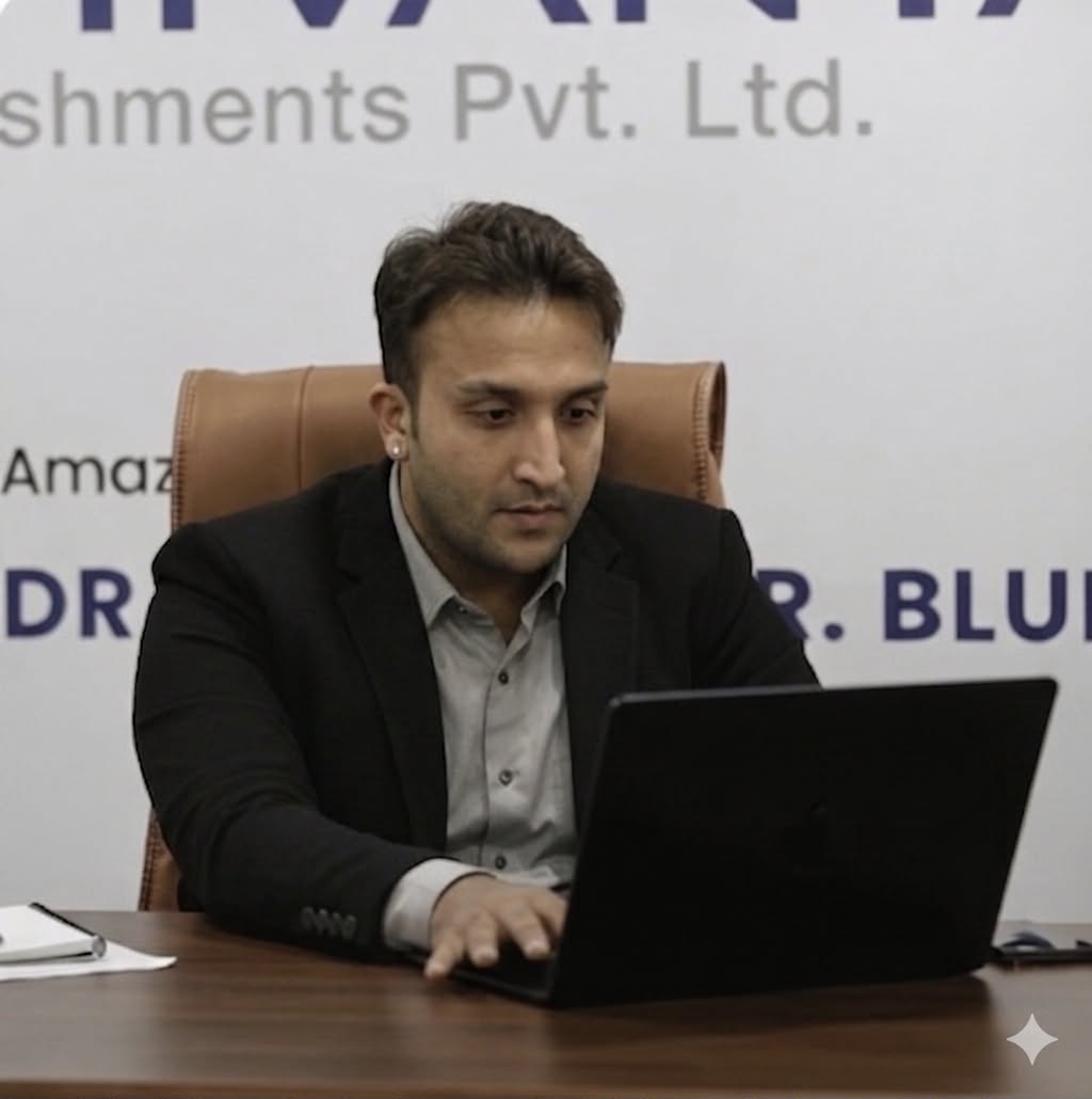 Ajaybhai Khunti