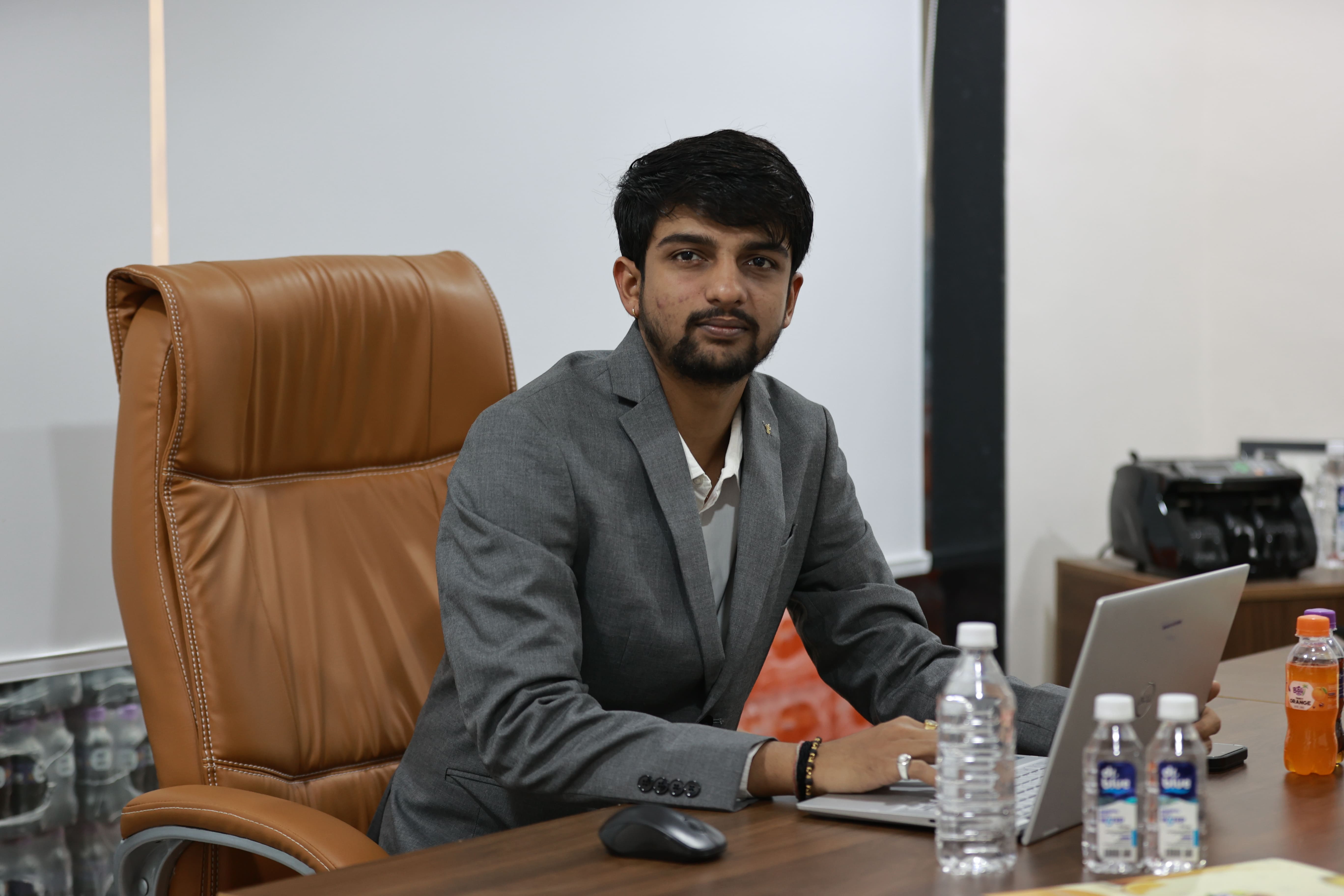 Shivam Modha
