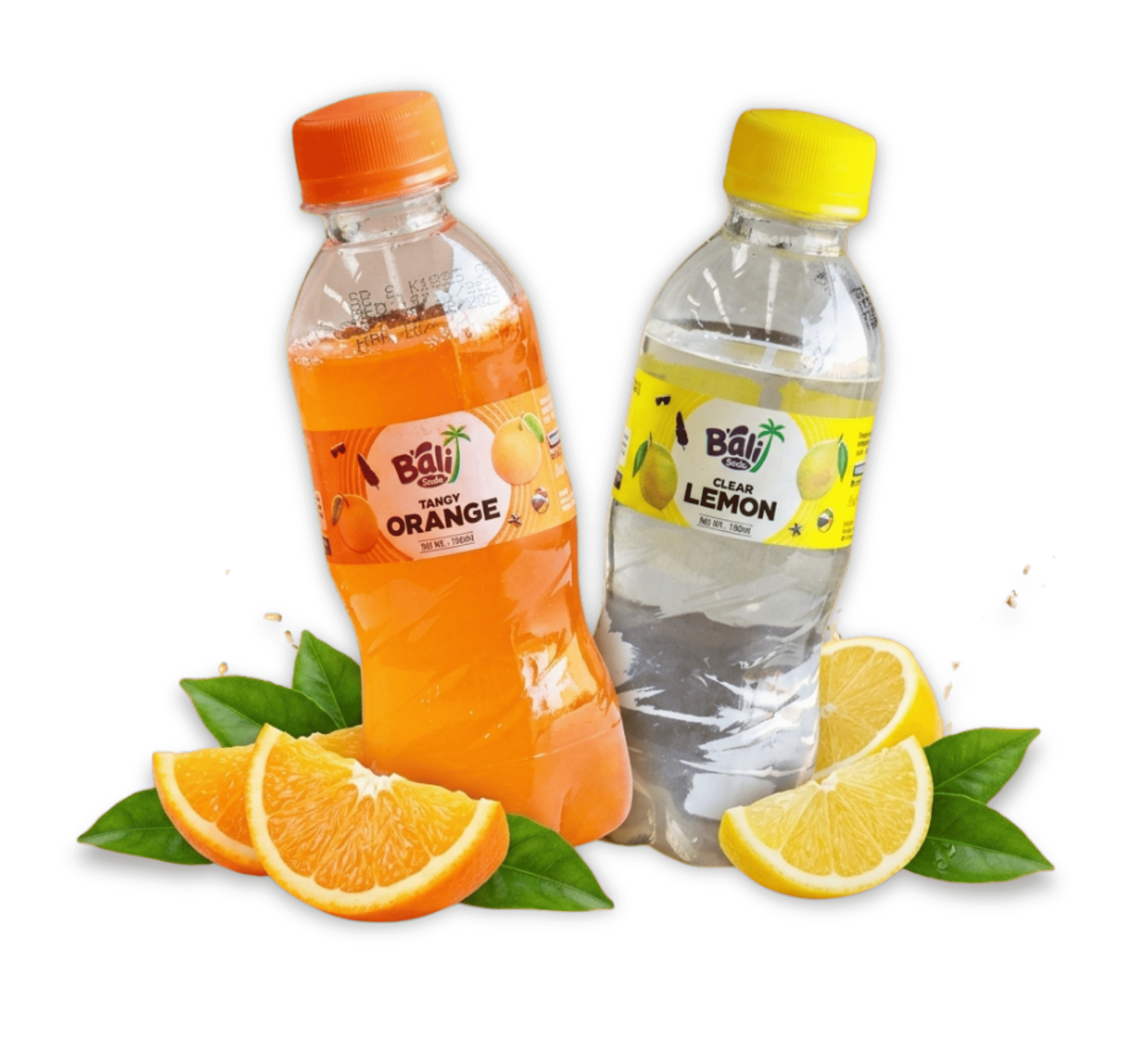Bali Soda