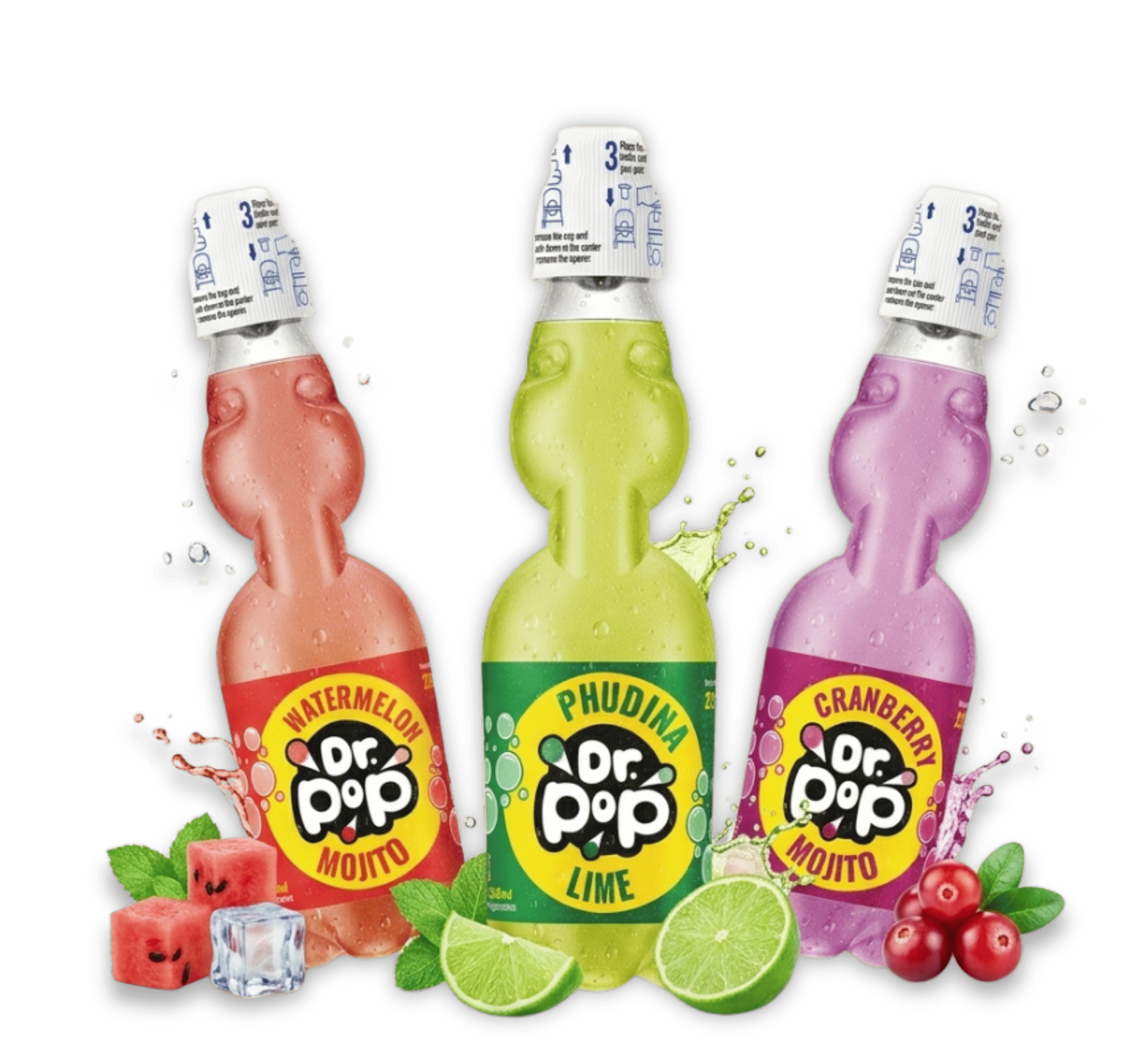 Dr Pop