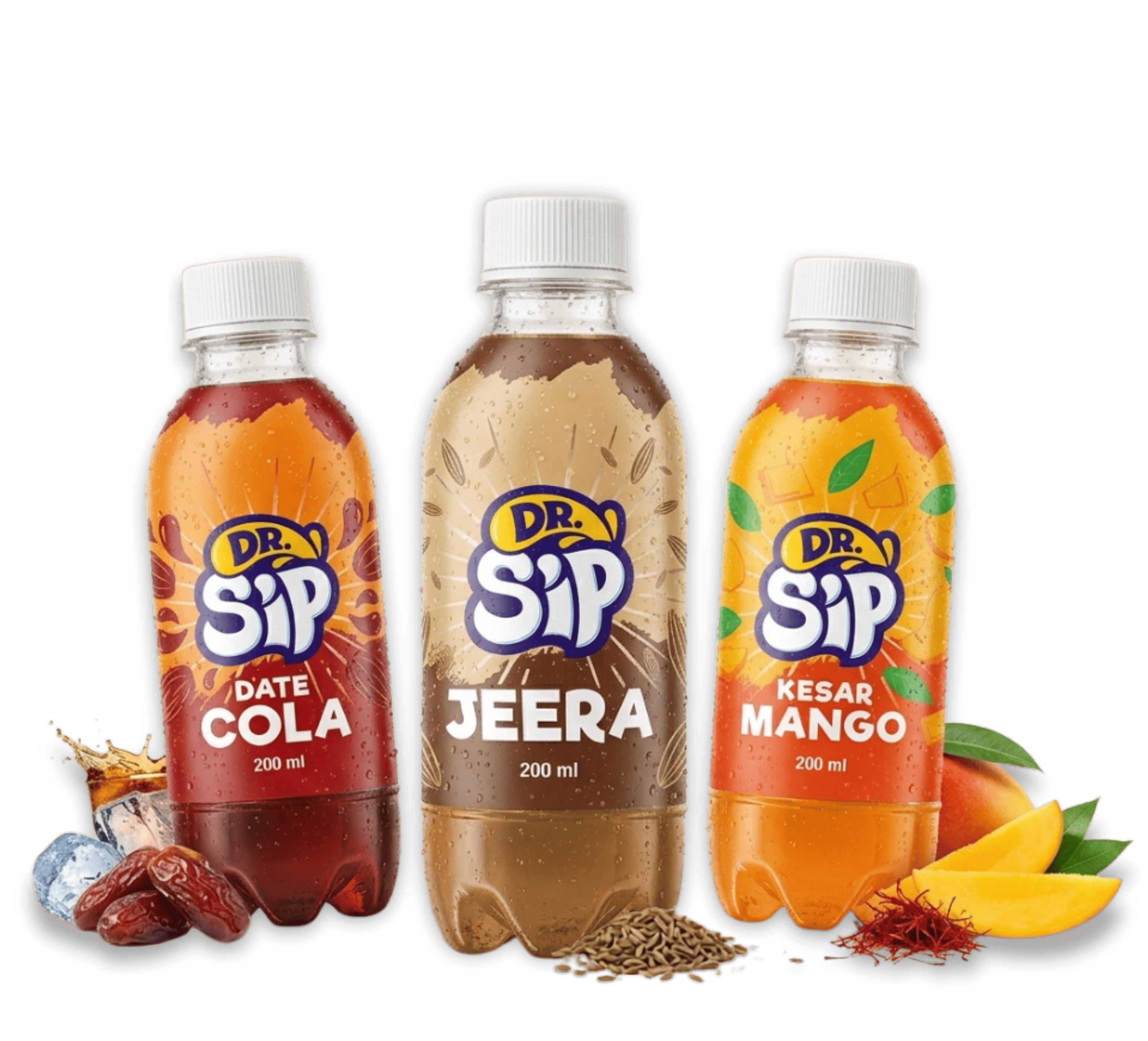 Dr Sip