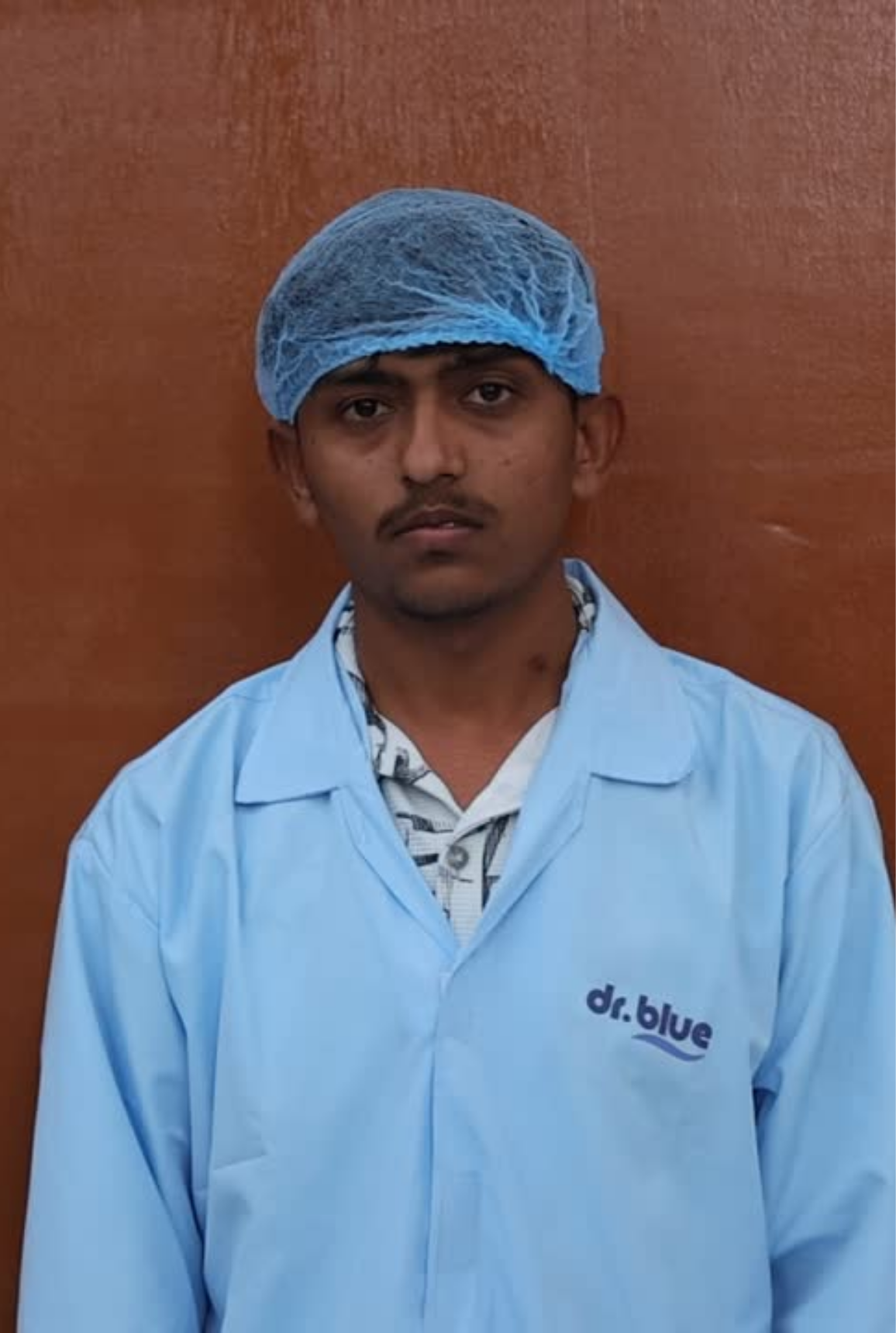 Staff 6